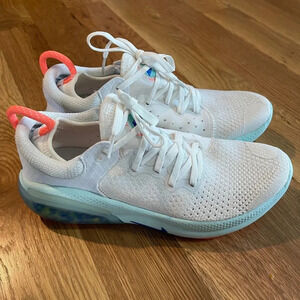 Nike Joyride Run Flyknit 'Bright Mango' AQ2730-100